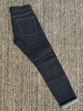 Imogene & Willie Charlie men’s jeans